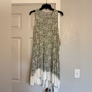 Altar’d State Dress